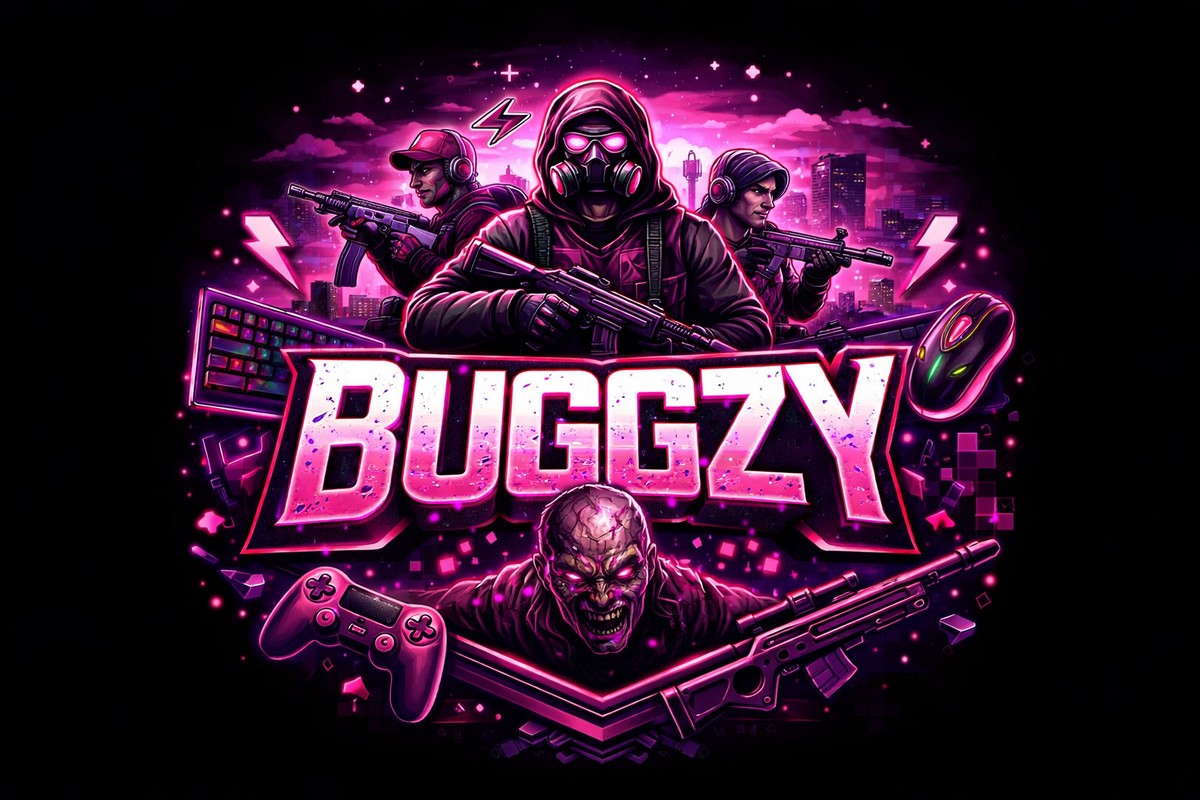 Buggzy Windsor