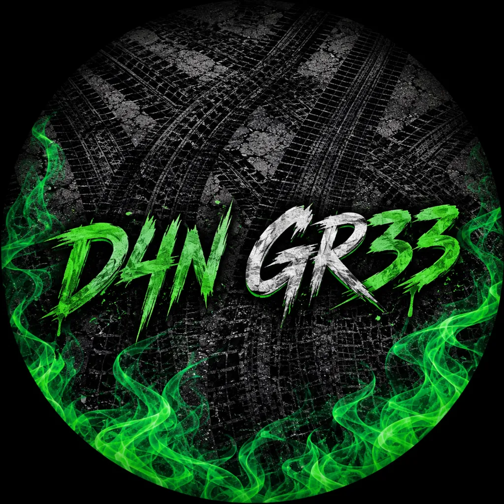 D4N GR33