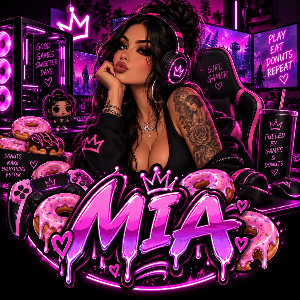 Mia