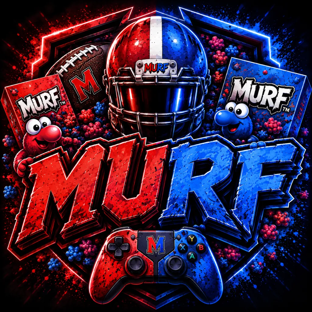 Murf