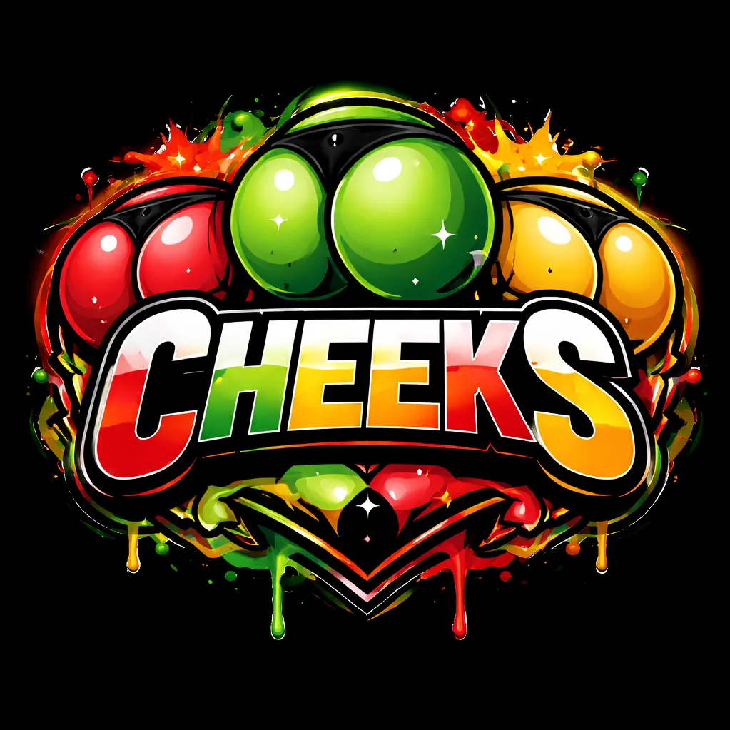 Cheeks