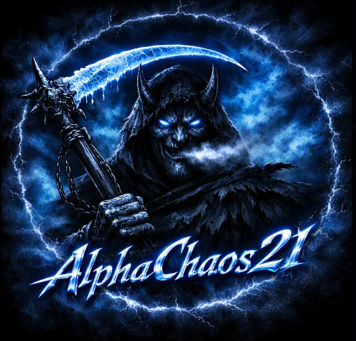 AlphaChaos21