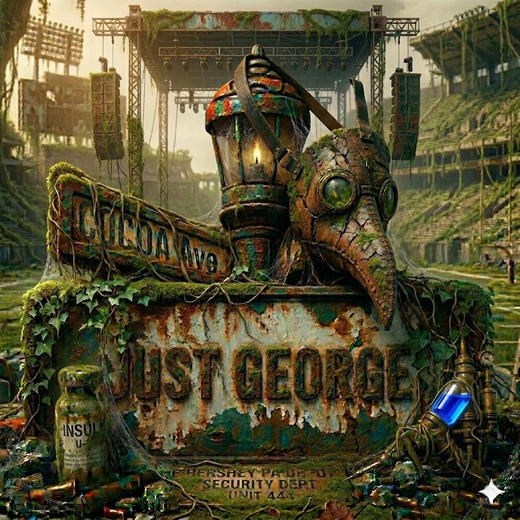 JustGeorge